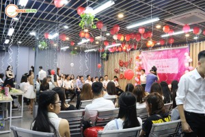 [BẢNG GIÁ NOVAUP] Cho thuê địa điểm tổ chức sự kiện tại Hà Nội