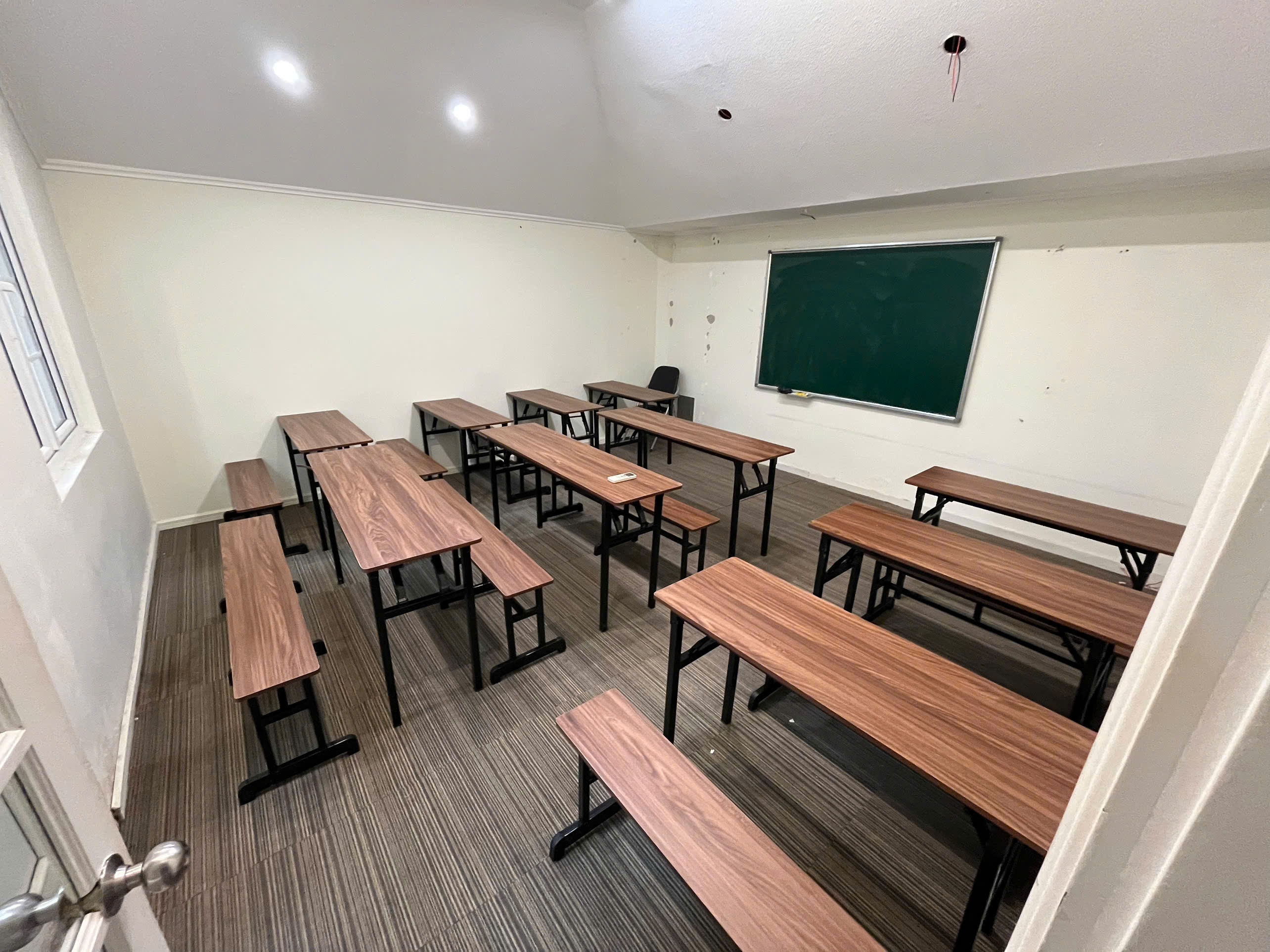 Dịch vụ cho thuê phòng tại khu vực Ba Đình – Hà Nội