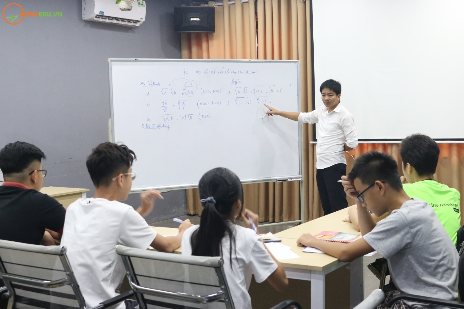 Địa điểm học bài, làm bài tập nhóm giá rẻ cho sinh viên