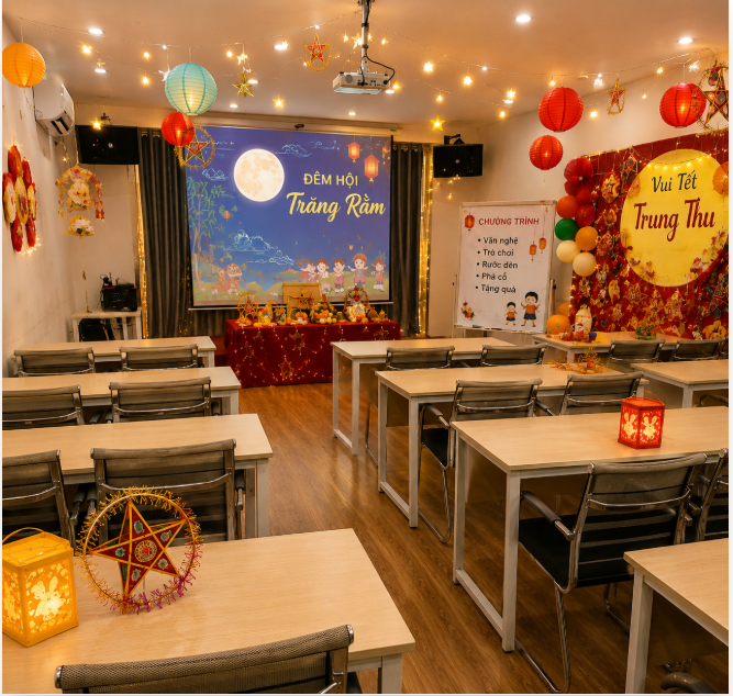 ĐỊA ĐIỂM TIỀM NĂNG TỔ CHỨC TRUNG THU TẠI HÀ NỘI