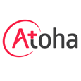 Atoha